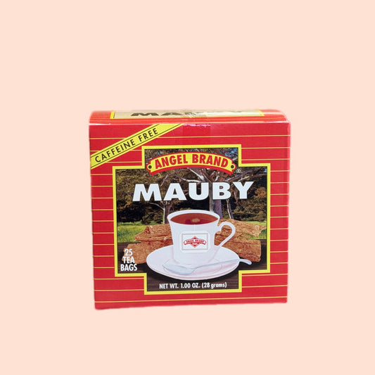 Mauby - 25 Tea Bags