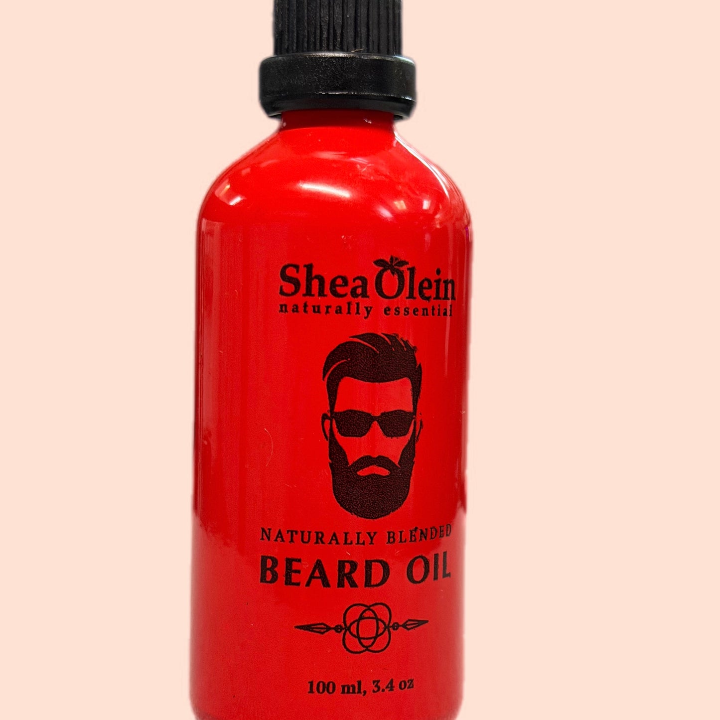 Naturally Blended Beard Oil - 100 ml