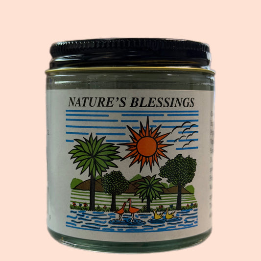 Nature's Blessings - Hair Pomade