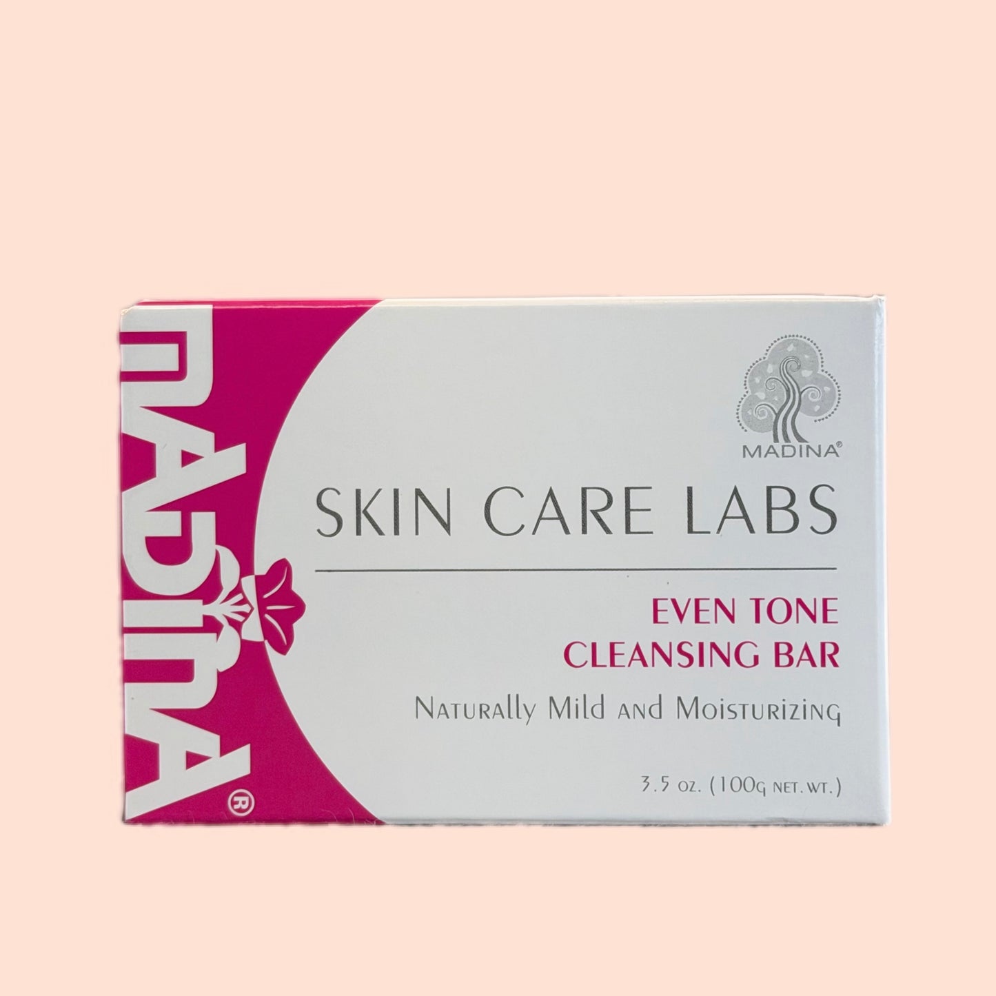Even Tone Cleansing Bar