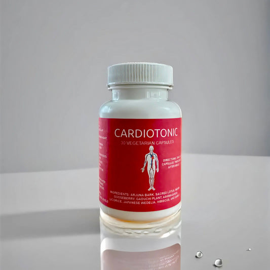Cardiotonic