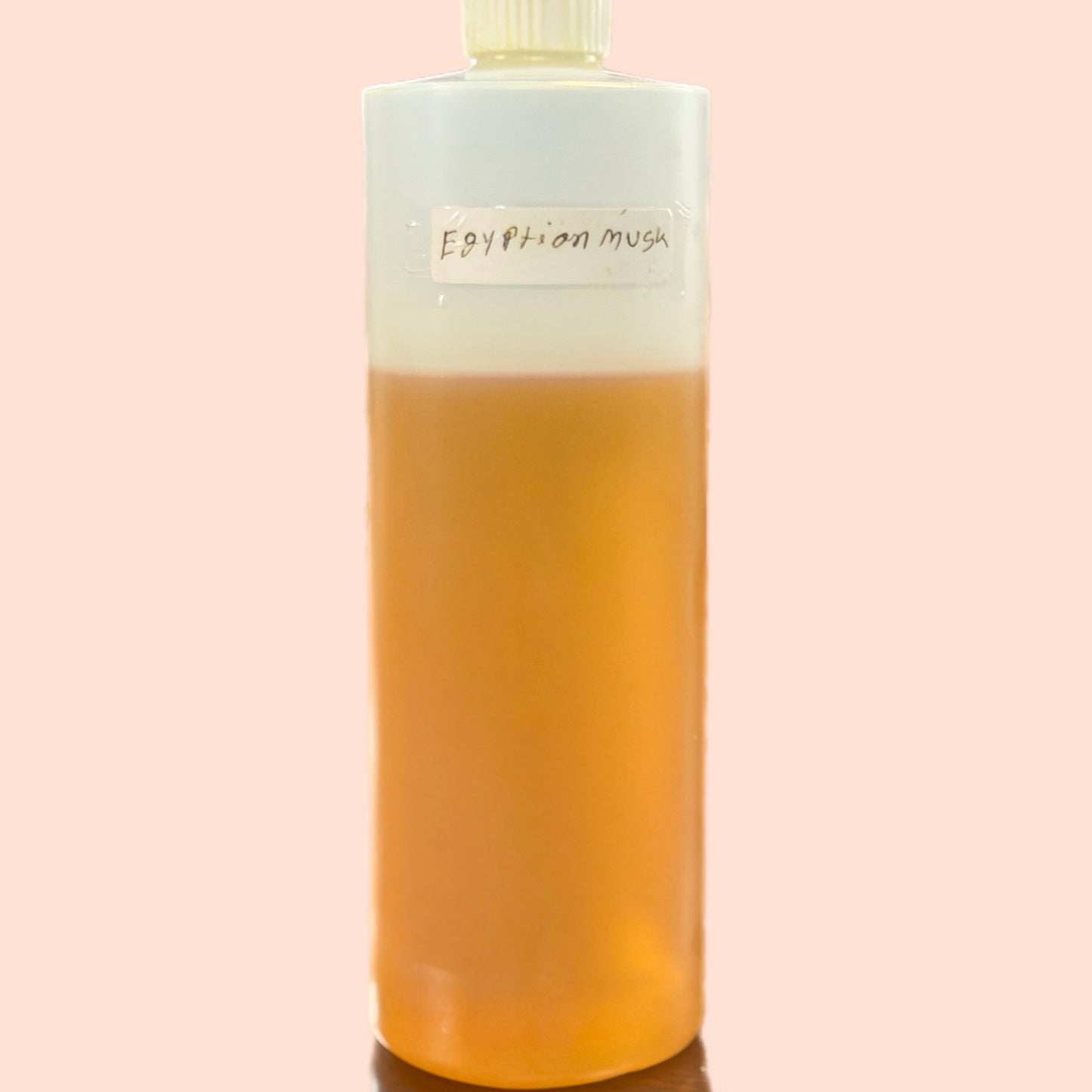 Egyptian Musk Fragrance Oil (Uncut)