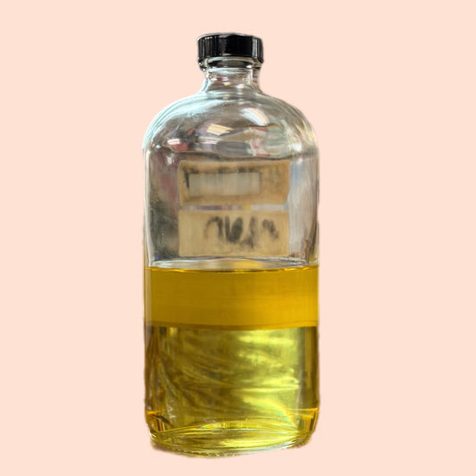 Golden Sand Fragrance Oil (Uncut)