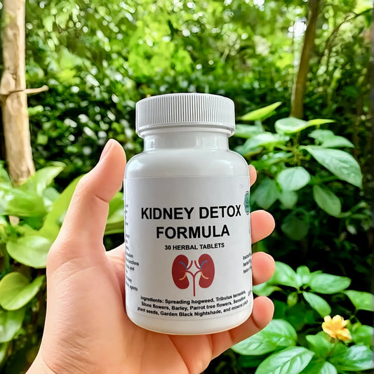 Kidney Detox