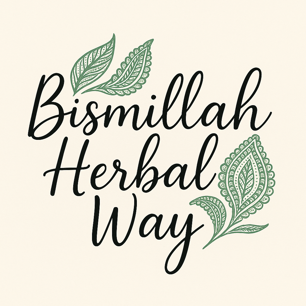 About Us – Bismillah Herbal Way