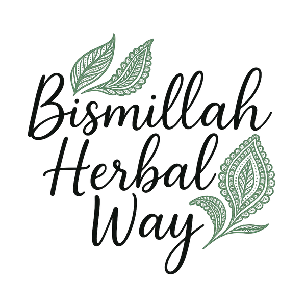 Bismillah Herbal Way
