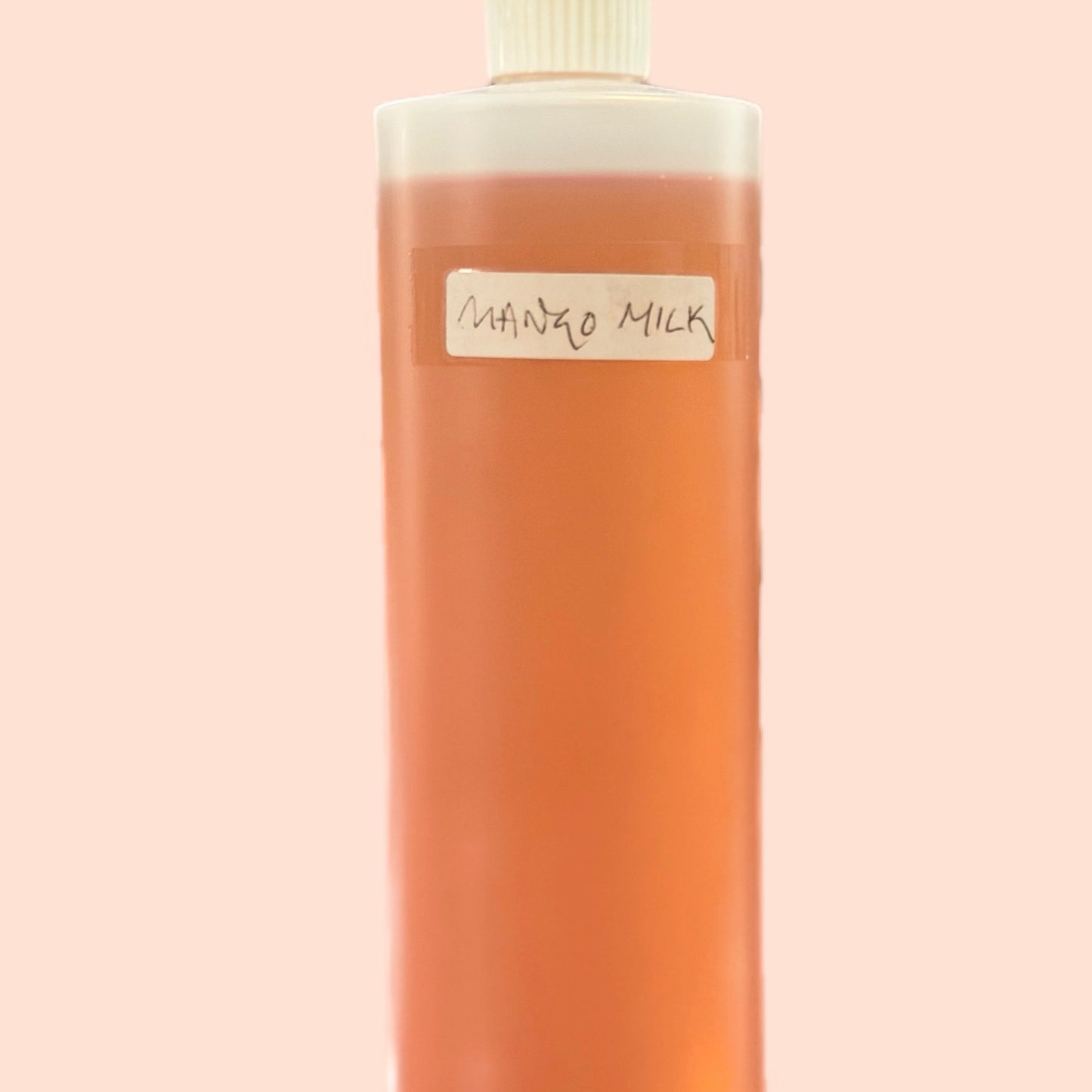 Mango Milk Fragrance Oil (Uncut)