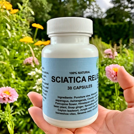 Sciatica Relief