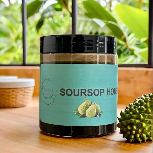 Soursop Honey