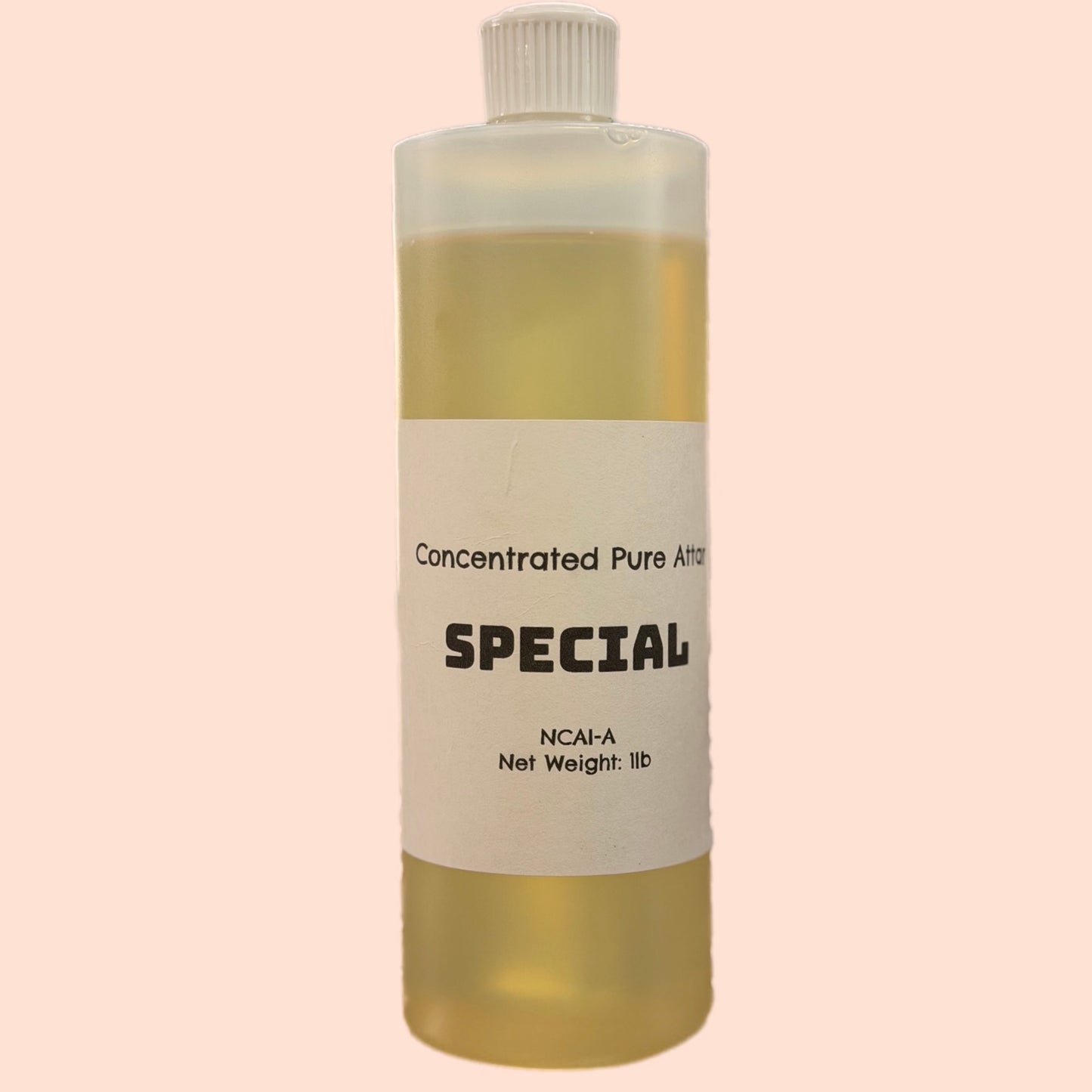Special Attar (Concentrated • Unisex)