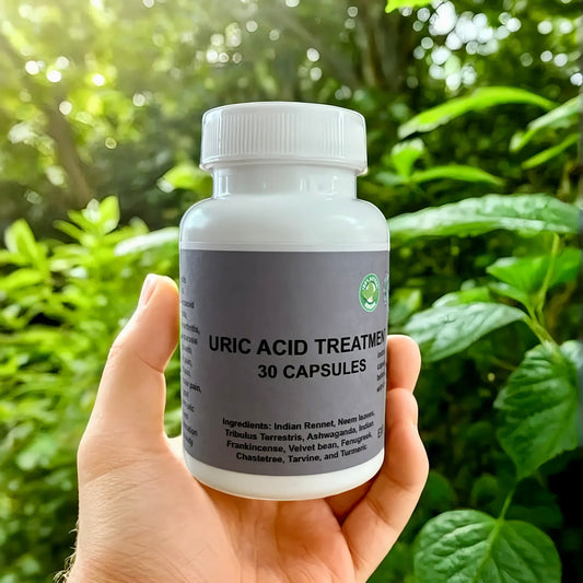 Uric Acid
