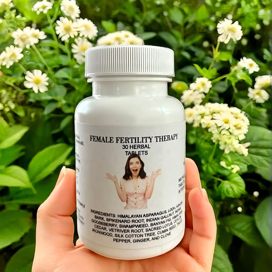 Female Wellness